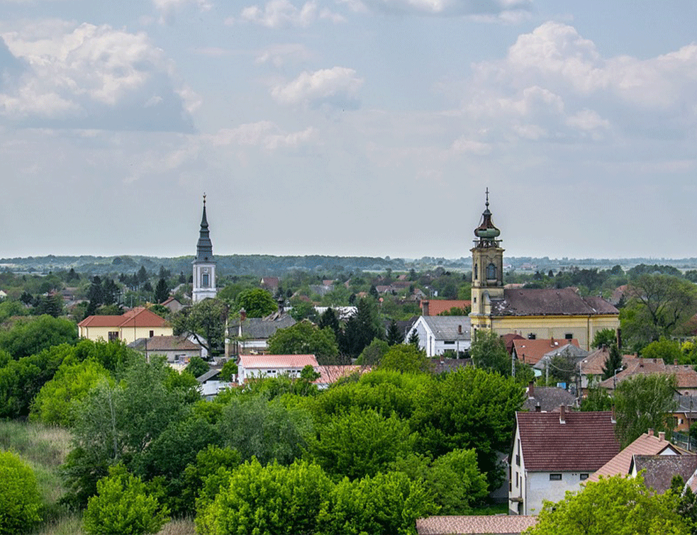Сурчинци најзад дочекали: Легализација за 1.620 објеката